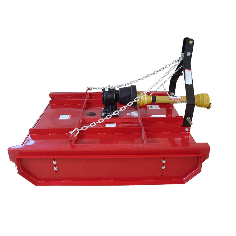 

Сельскохозяйственное оборудование, фрезерная косилка для травы