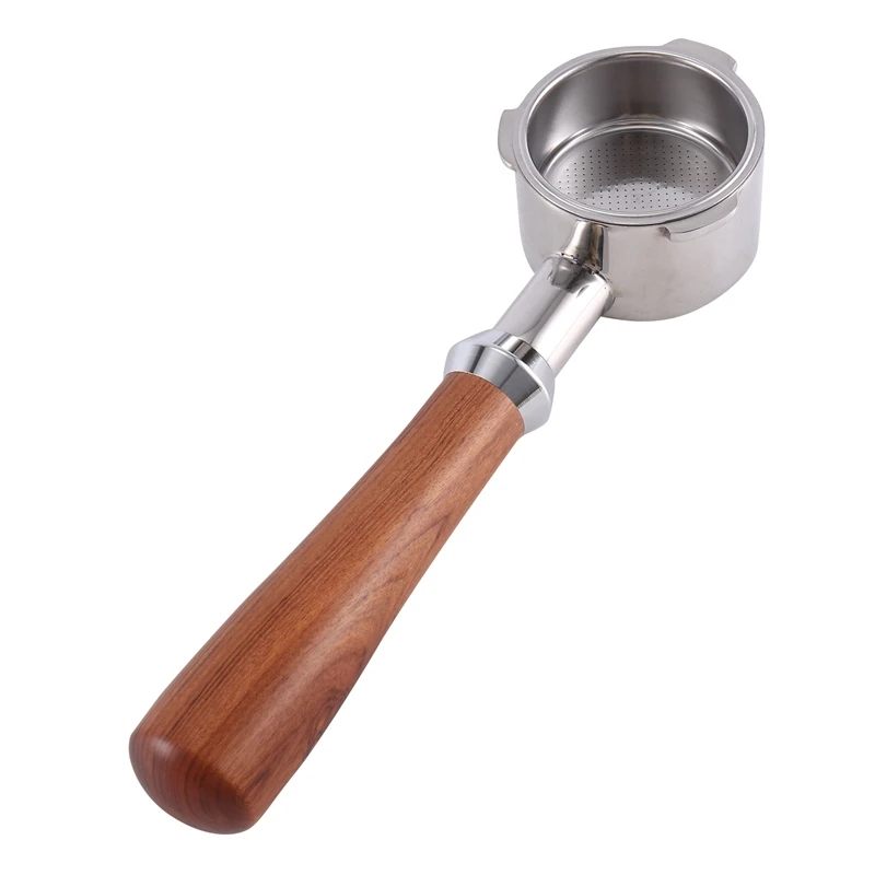 

51MM Coffee Portafilter Coffee Portafilter For Coffee Handle Professional Accessory