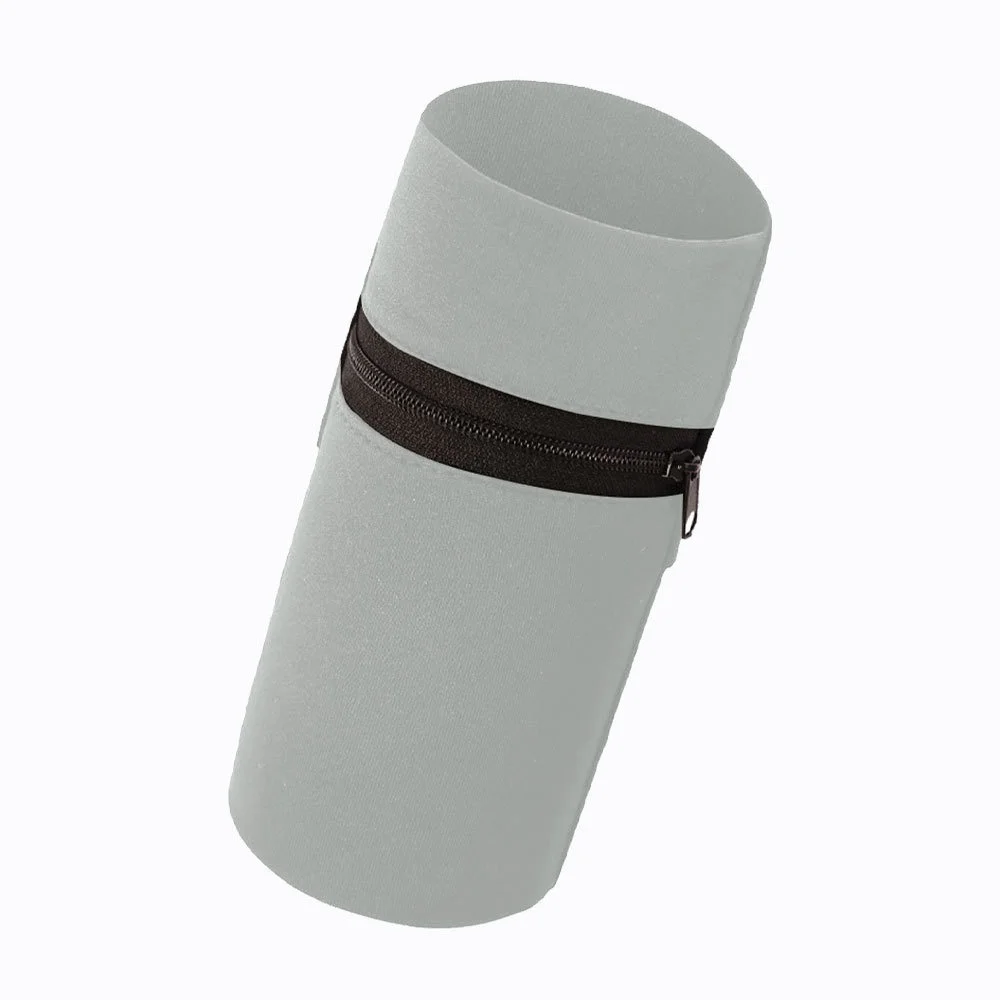 Sport-Handgelenktasche, multifunktionale Handgelenk-Geldbörse, Armband-Armtasche, weiche Handgelenk-Geldbörse zum Radfahren, für Spaziergänge, Radfahren, Joggen – Detail 15