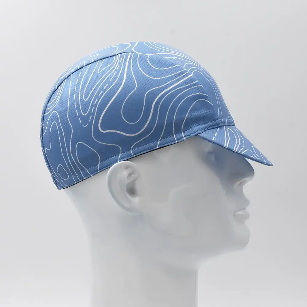 4 Styles Gravel New CLassical Cycling Caps Breathable Unisex Gorra Ciclismo JIASHUO 3