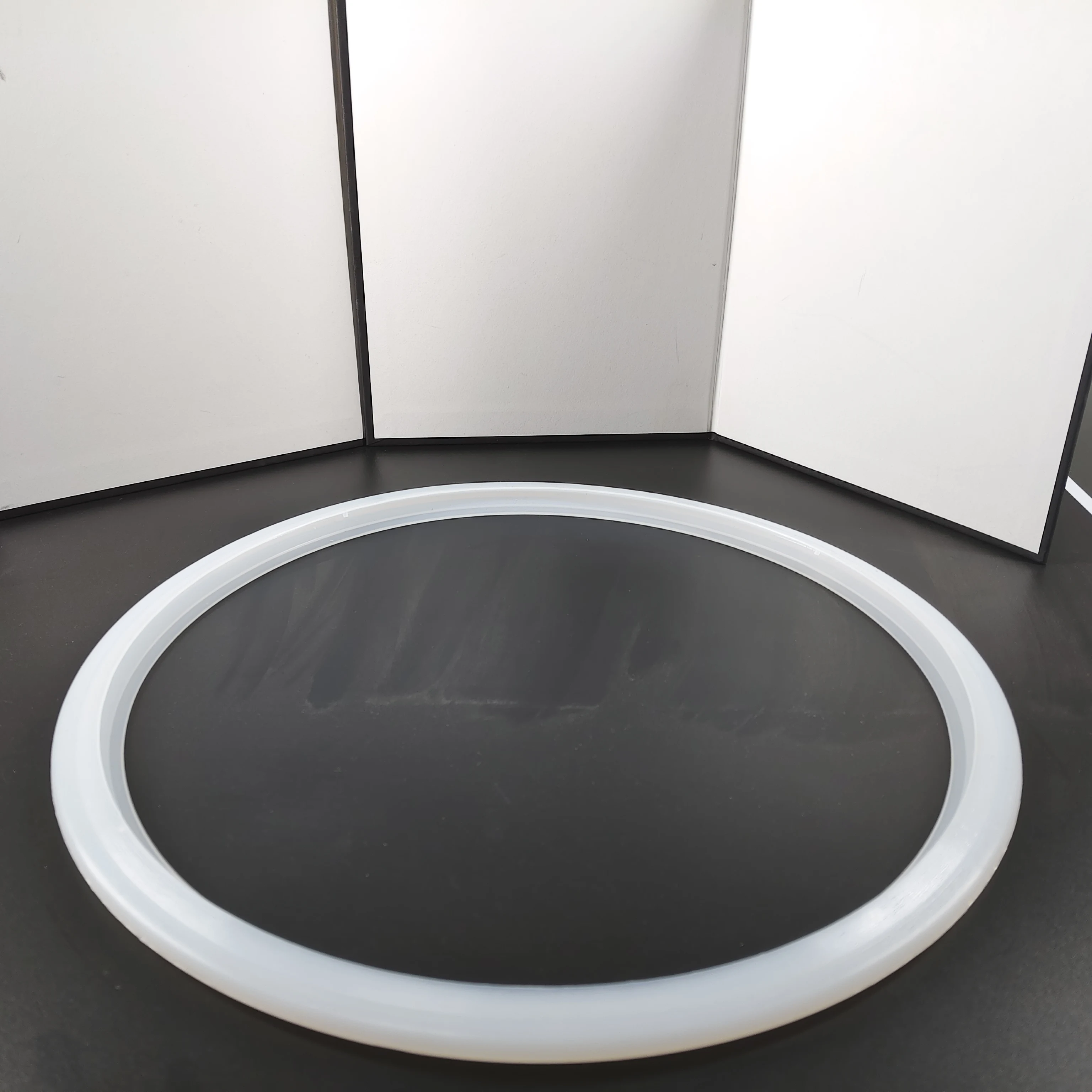 47# SHINVA 45L Autoclave door gasket sterlization replacement o- ring Chamber seal accessories and tools