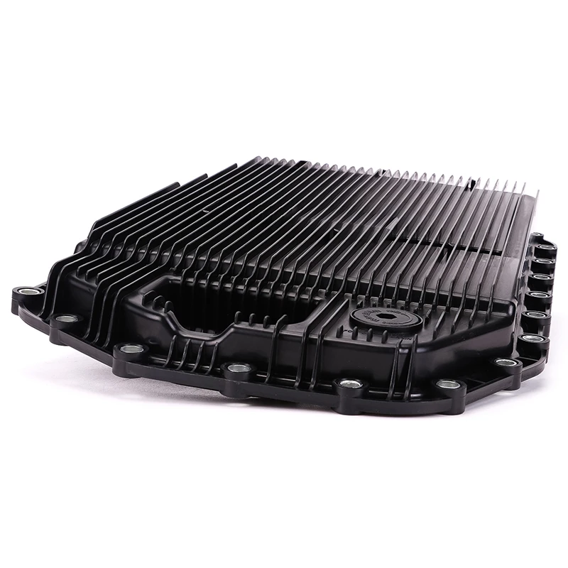 24117571217 6HP19 Transmission Gearbox Oil Pan Filter 24152333907 24117536387 For BMW E93 E92 128i 135i 325i 325xi 328i 330i