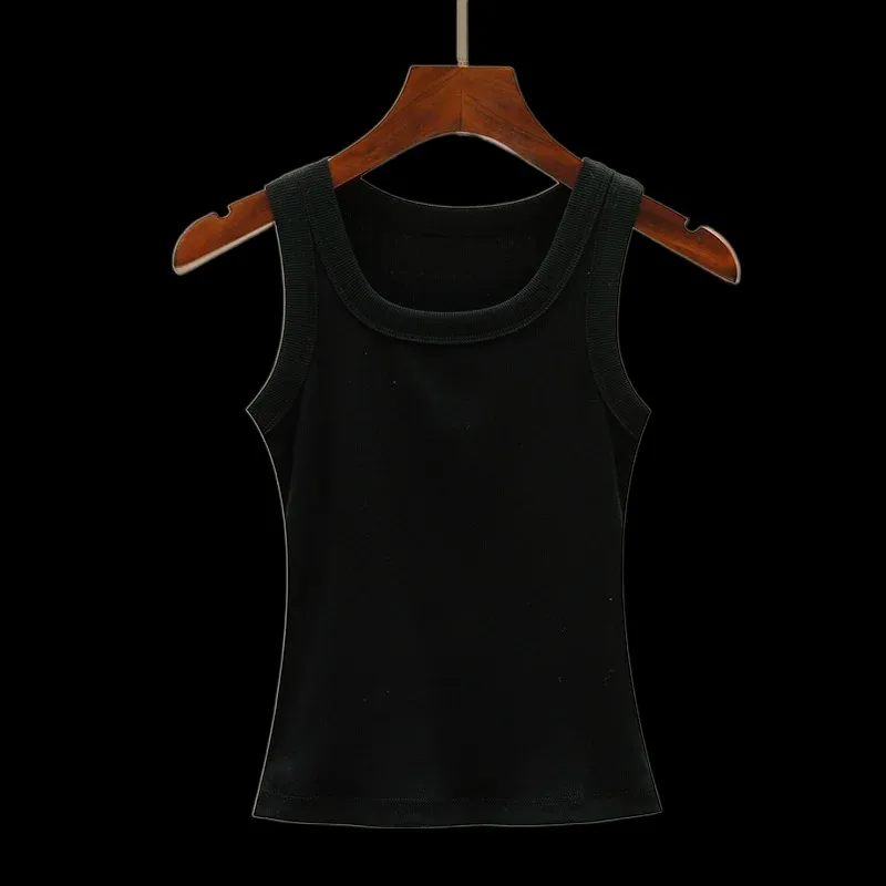 Aesthetic Emo Girls Fashion Sexy Streetwear Y2K Style 2PCS Clothing Womens Punk Gothic 2000s Tops Harajuku sleeveless Crop Tops 6