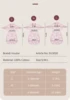 Newborn Baby Sleeping Bags Raised Hand Anti-shock Cotton Printed Sleepsacks Swaddle Blanket New Born Baby Items Baby Swaddle 6