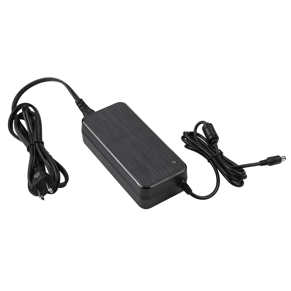 AIYIMA Amplifier GaN Power Adapter 48V 5A Switch Power Supply Plug For TPA3255 TAS5630 Sound AMP EU US AU UK AC100-240V 6