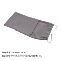Grey  40x20  CM
