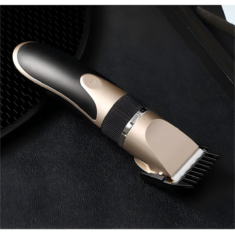 Hair Clipper Electric Barber Hair Trimmers For Men Adults