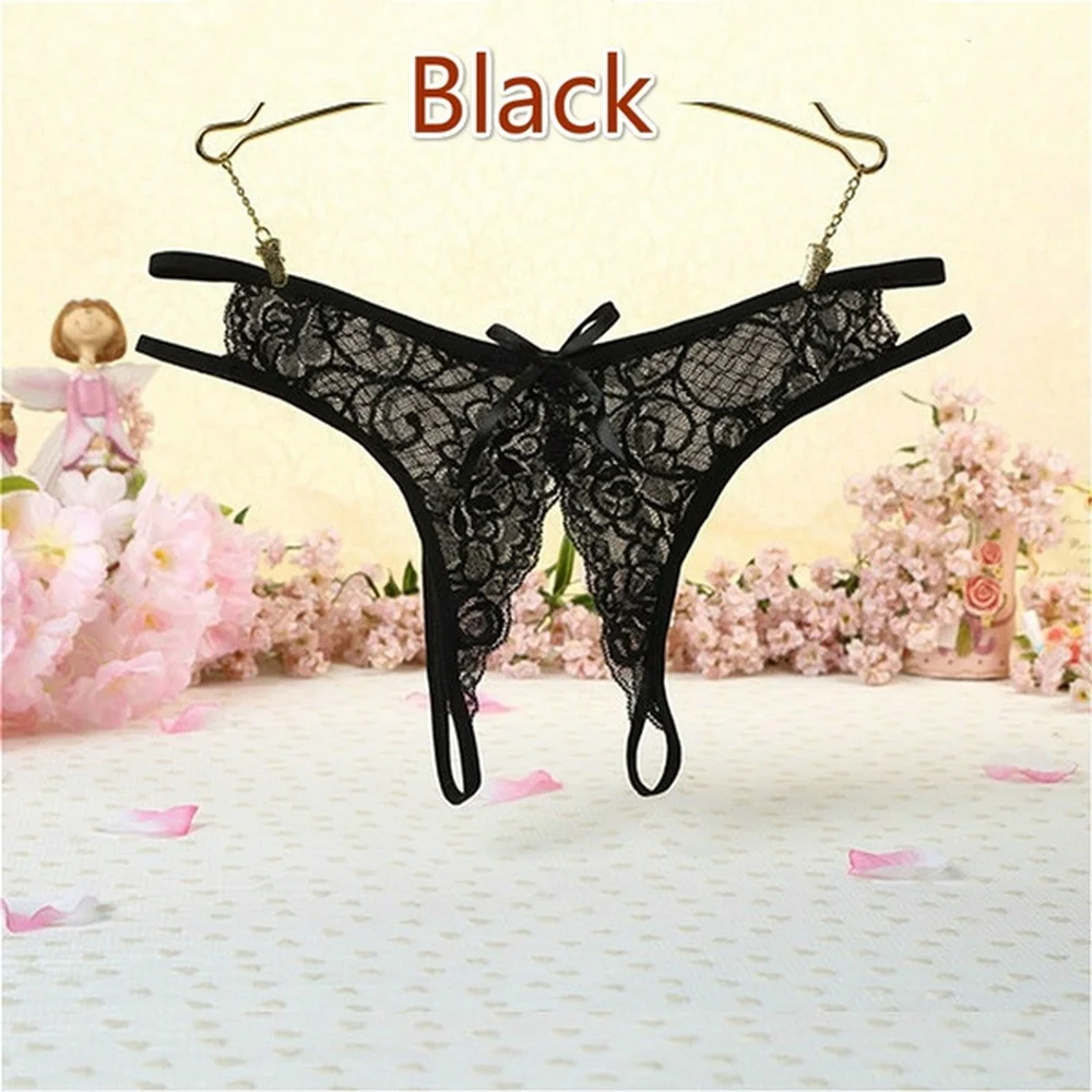 Style 1 Black
