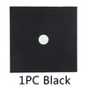 1/4PCS Gas Stove Protector Stovetop Burner Covers Kitchen Accessories Washable Mat Cooker Cover  cooking  stove cover 4