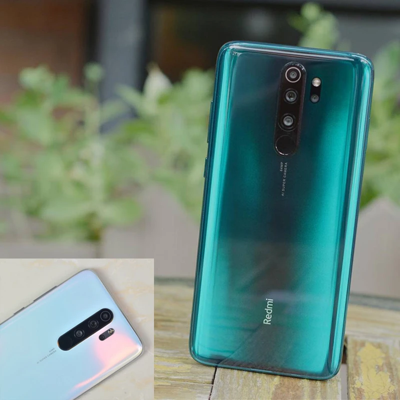 Рисунок 6 - Смартфон Xiaomi Redmi Note 8 Pro
