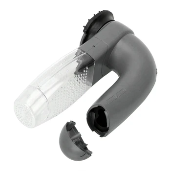 Pet Grooming Vacuum Cleaner Portable Cat Grooming Vacuum Electric Animal Hair Suction Device for Long/Short Haired Dogs Cats 3