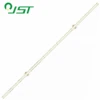 2pcs/Kit LED 65Q2 65Q9 65Q2M 65C6S 65C6 4014 L 65RF410SA0A0 65C6 4014 R 65RF410SA0B0 4C-LB65A0-HR01L 4C-LB65A0-HR02L HR05L HR06L 5