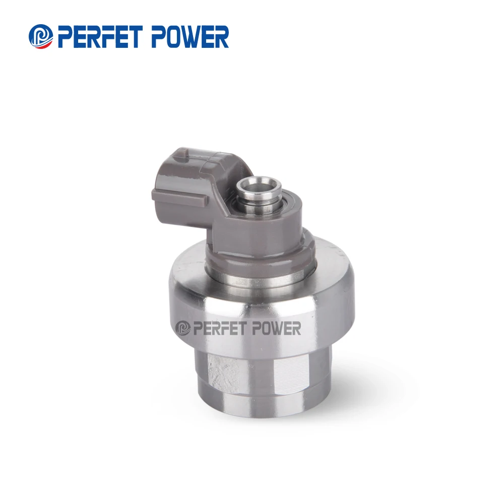 

294701-0145 294708-0145 294712-0165 294706-0165 Common Rail Fuel Injector Solenoid Valves China Made New