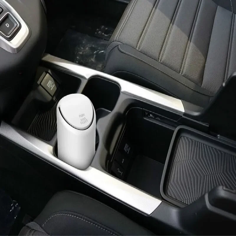 Auto Car Garbage Can Car Trash Can Silicone Garbage Dust Case Holder Rubbish Bin Auto Organizer Storage Box,car trash can,car trash bag