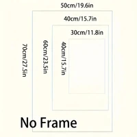 2pcs Abstract Black Beige Line Canvas Poster Picture Art Wall Printed Matter Minimalist Female Figure Living Room Home Decoratio 5