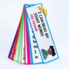 220 Sight Words Learning Cards High Frequency Words Kindergarten to 1st ESL Teaching Materials Vocabulary Building Montessori 6