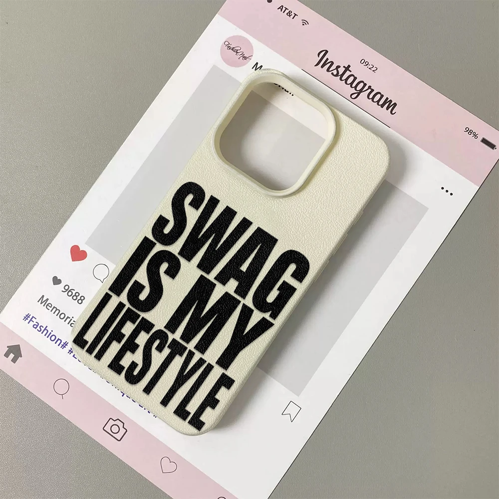 Swag Lifestyle Case image 8
