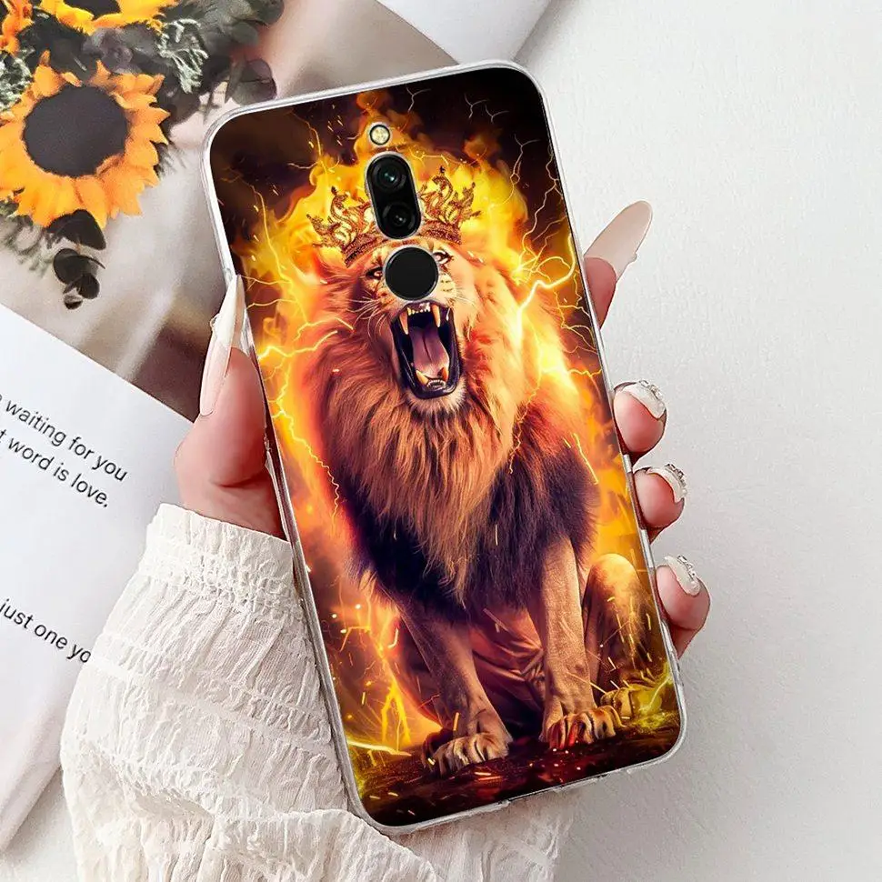 Lovely Funny Cartoon Soft Silicone Bumper Case