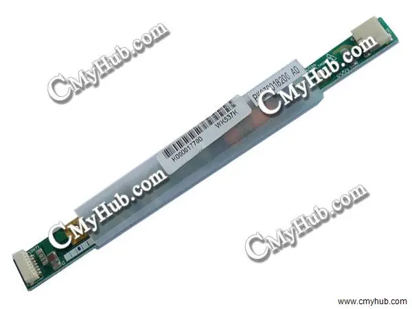 

ЖК-плата инвертора для Toshiba Satellite P30 Для Delta DAC-09B029 LCD Инвертор рев: A0 A0F 2994738500 PK070018200
