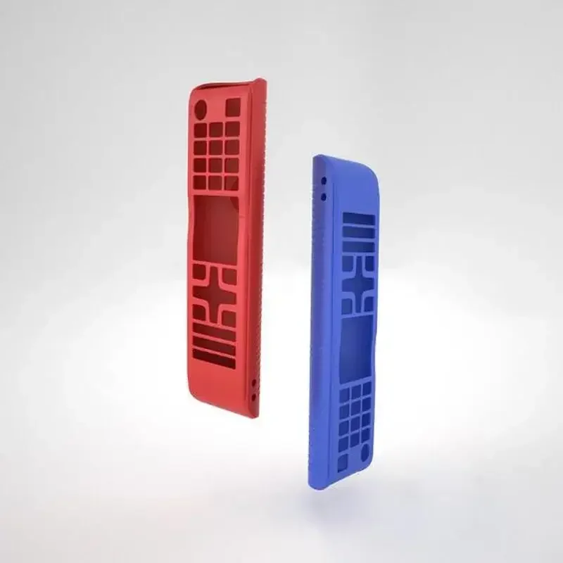 Silicone Washable TV Remote Control Protector Case Cover for Samsung BN59-01199F AA59-00602A AA59-00666A AA59-00785A AA59-00741A