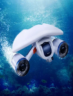 S88e5a27694c14b52b202d1468ddc575d0 Professional Drone Unmanned Underwater Robot