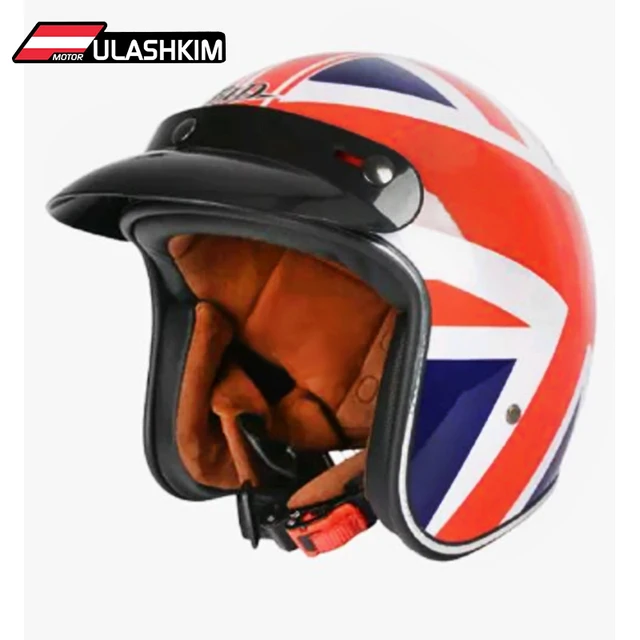 honda riding gear & original helmet