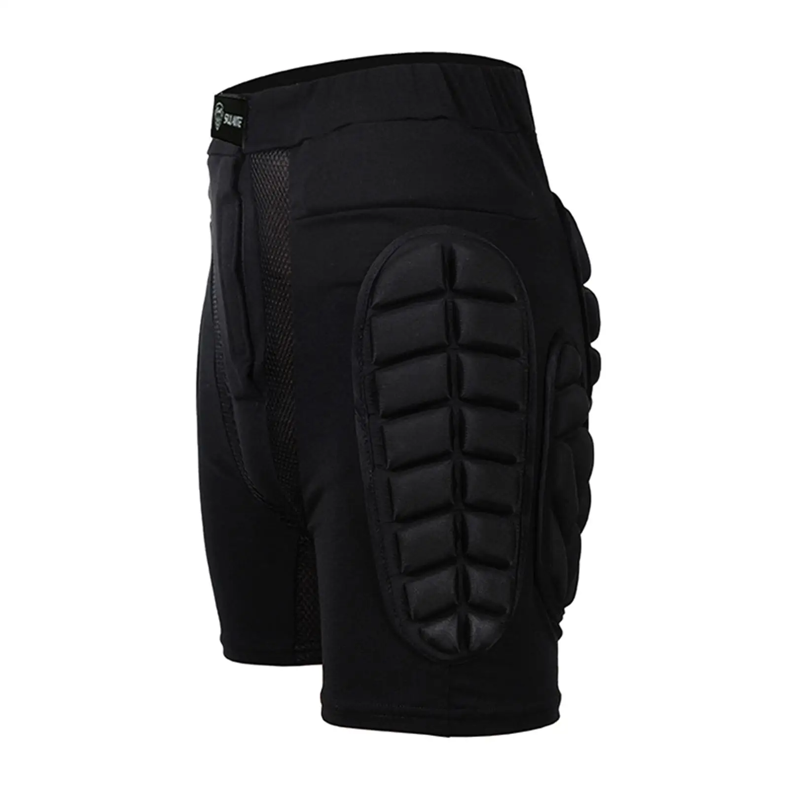 intellectueel Rood Tarief Padded Shorts Broek Bescherming Hip Beschermende Gear Protector Voor  Snowboarden Unisex| | - AliExpress