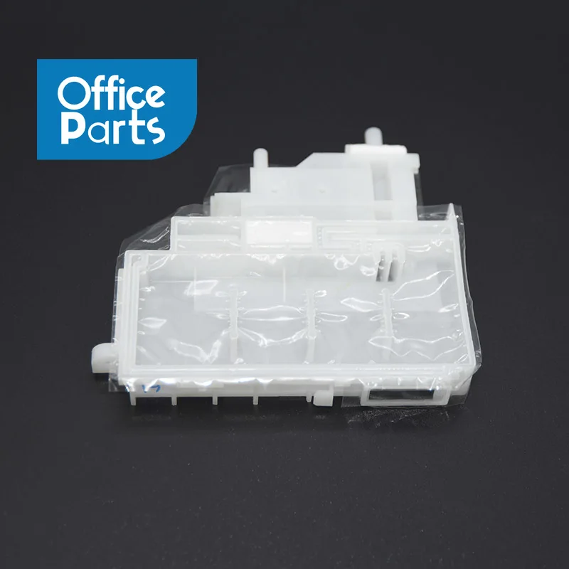 Abastecimento do Tanque de Tinta para Epson L1110 L3100 L3101 L3110 L3115 L3116 L3150 L3151 L3156 L3160 L5190 10 Pcs 1748804 de - Imagem 4