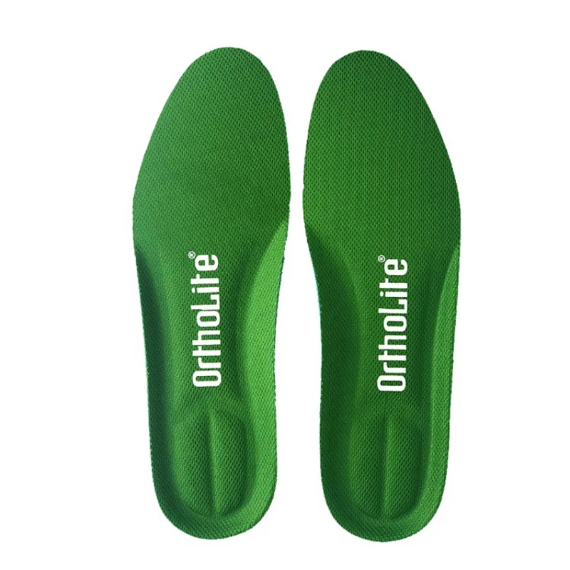 Orthopedic High Arch Support Breathable Insole  Insoles Shoes For Feet Ease Pressure Of Air Movement Damping Cushion Insoles