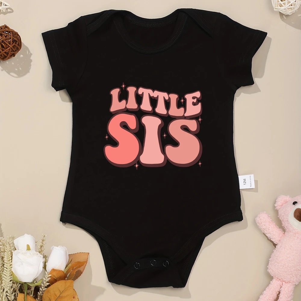 Рисунок 4 - Милая розовая одежда Little Sis