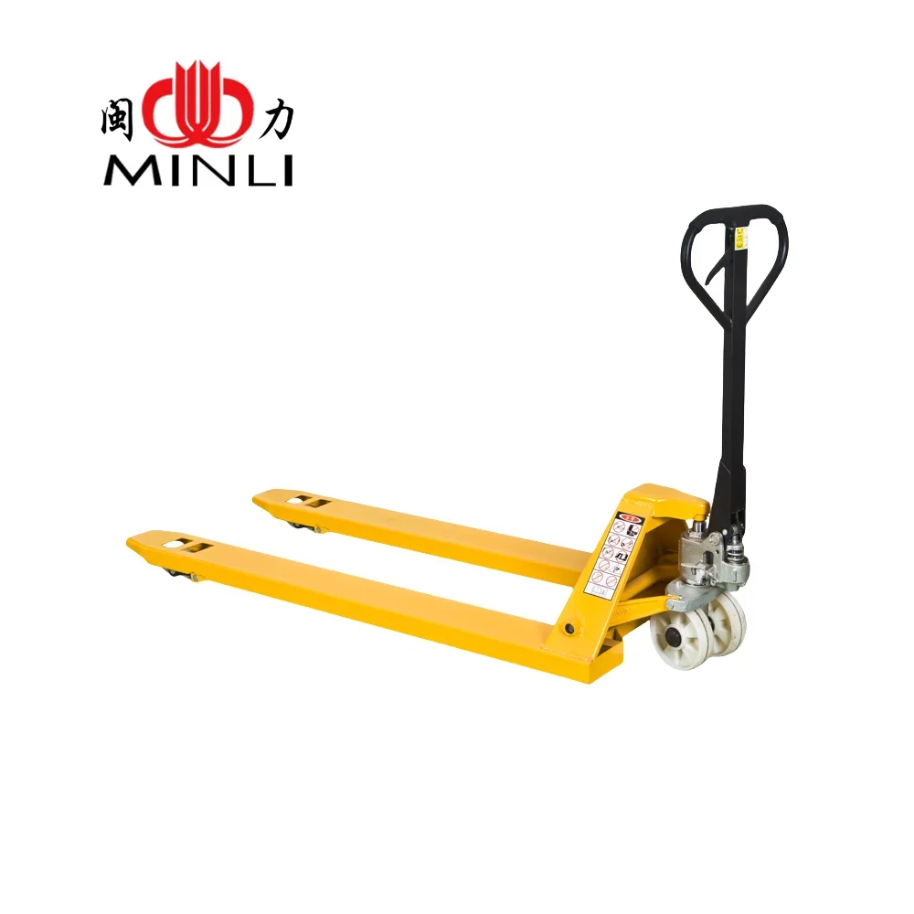 ミニパレット処理装置,手動フォークリフト,油圧式手動スタッカー,材料リフト,高効率,3トン