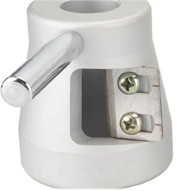 CS-7 Cable Sharpener High Voltage 10kv Cable Sharpener Cable Stripper Ring Cable Head Handling Pin Sharpener Tool 4