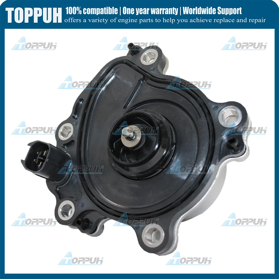 

161A0-39025 Electric Water Pump For Toyota Camry