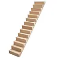 Short stairs