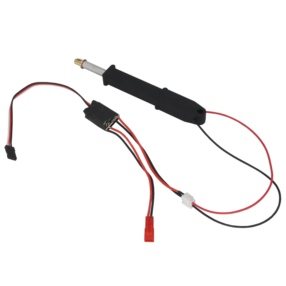 Плата двухстороннего драйвера 3S 5-13 в Вход 5 BEC PWM привод DC 130 280 мотор N20 push rod или