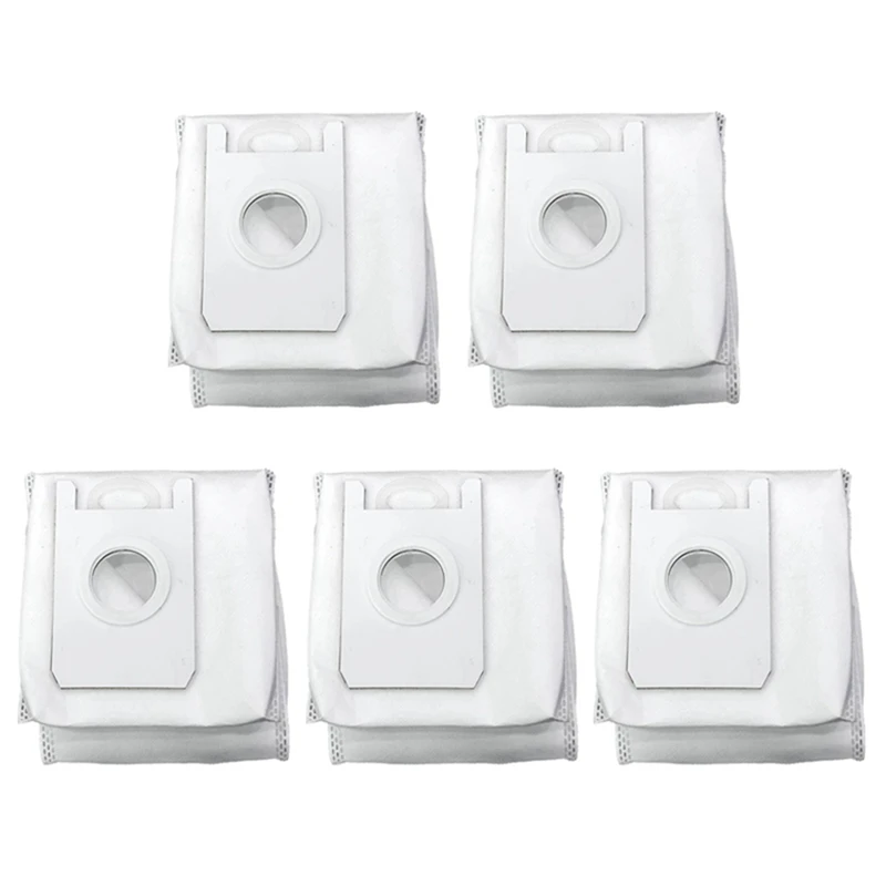 Dust Bags For Conga 2290 Robotic Vacuum Cleaner Dust Filter Paper Bag