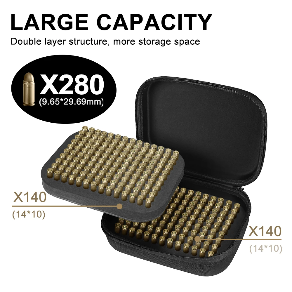  slider image of 216/280/468 Rounds Double Layer