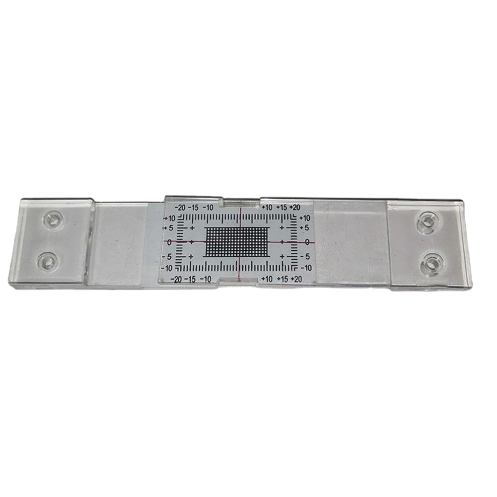 Crack Monitor Linestorm Corner Tell Tale Crack Monitor For Crack Monitoring With Clear Scale Crack Monitoring Record