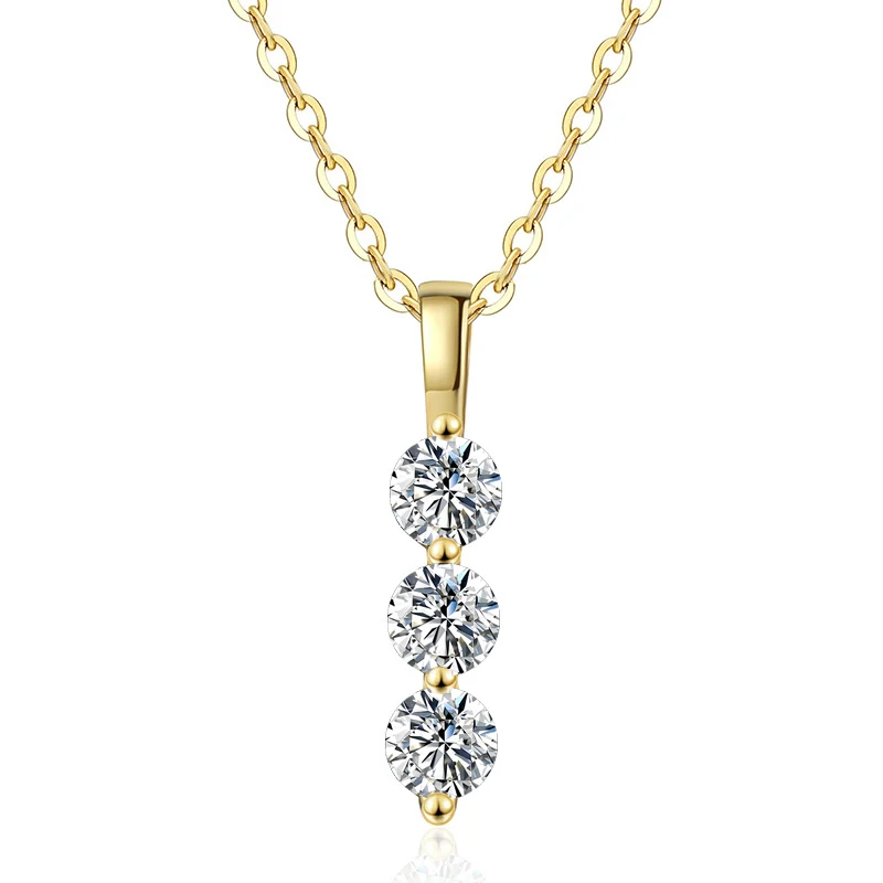 Yellow Gold Color