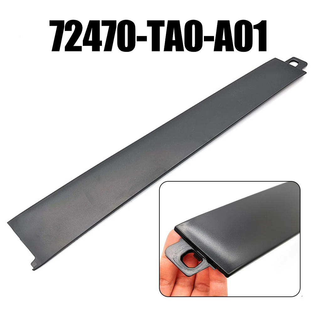 

Car Front Door Pillar Molding Left Garnish For Accord 2008-2013 72470-TA0-A01 Exterior Parts Car Styling