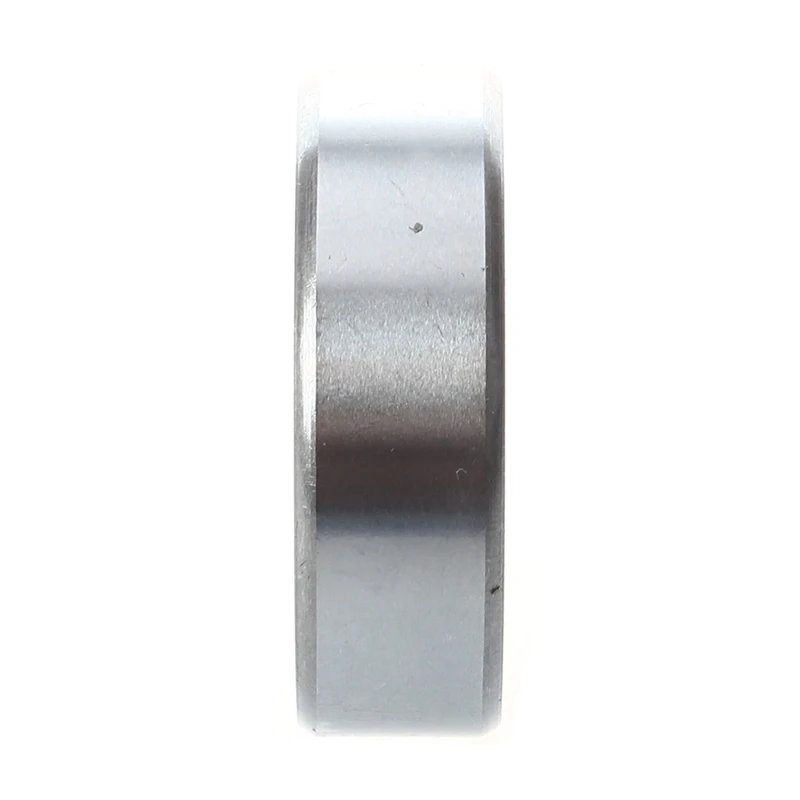 2X 6203Z Deep Groove Double Metal Shields Metric Ball Bearing 17 X 40 X 12Mm