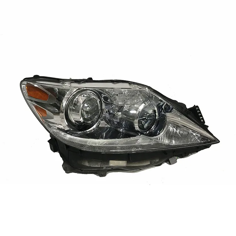 

Suitable for Lexus 460 headlight car factory direct headlamp for car high quality auto lighting systems Headlamps