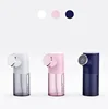 Intelligent Automatic Soap Dispenser USB Rechargeable With Temperature Display Non-contact Foam Mobile Phone Washing 3