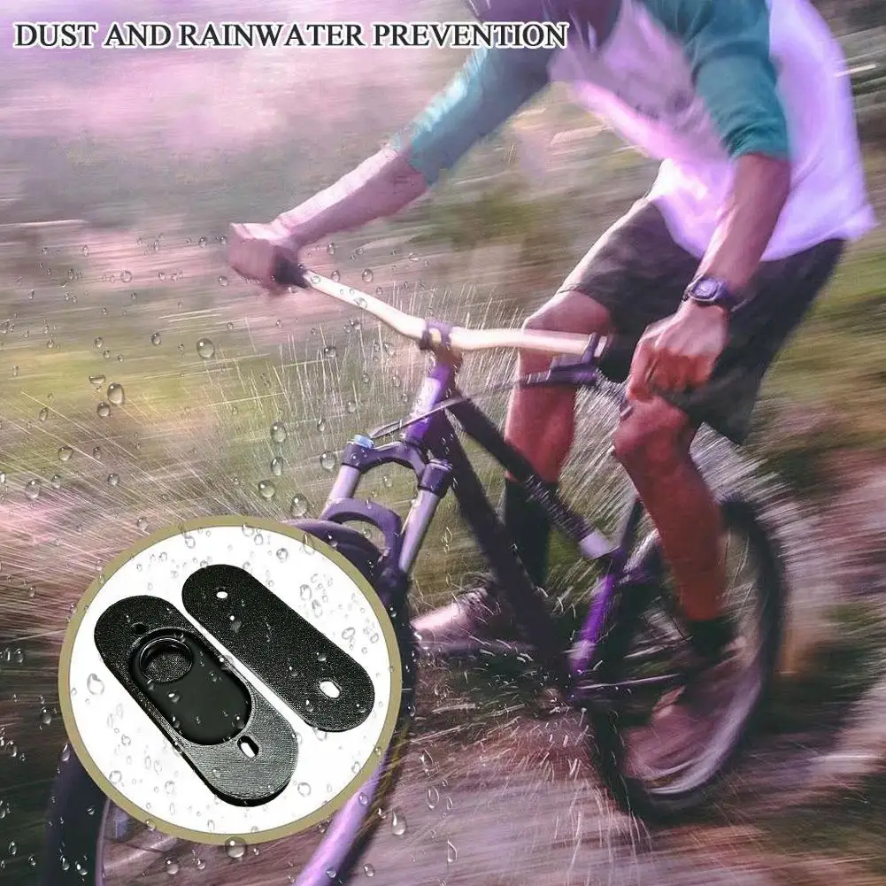 Bike Water Bottle Cage Anti-loss For Smarttag2 Mountain Bike Anti-loss Gps Positioning 3d Printed Acces D1p4