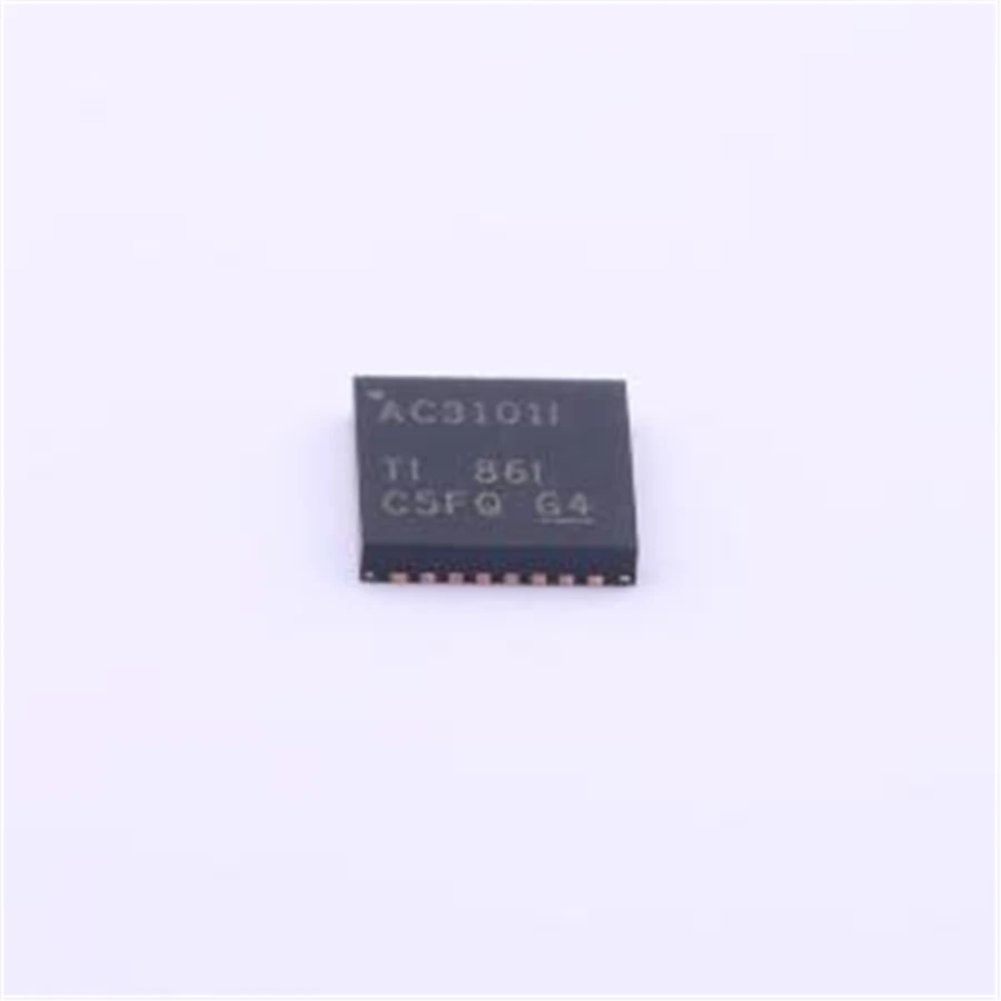 TLV320AIC3101IRHBR