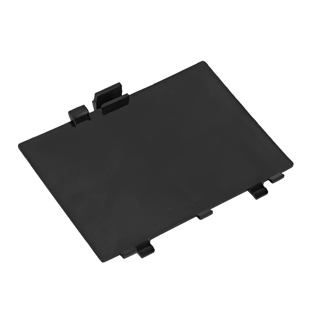 Front Wheel Arch Liner Cover Panel for Fiat 500 - Left & Right Set