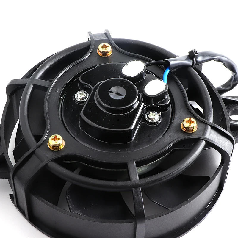 Ventola Radiatore Per Quad 150-200cc | Raffreddamento Efficace Per Dirt Bike E ATV - Foto 5