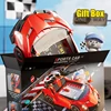 Children Toy Steering Wheel Car With Music Lighting Party Interactive Games Boy Car Model Education Toys 3 Years Birthday Gift 3