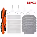 15pcs