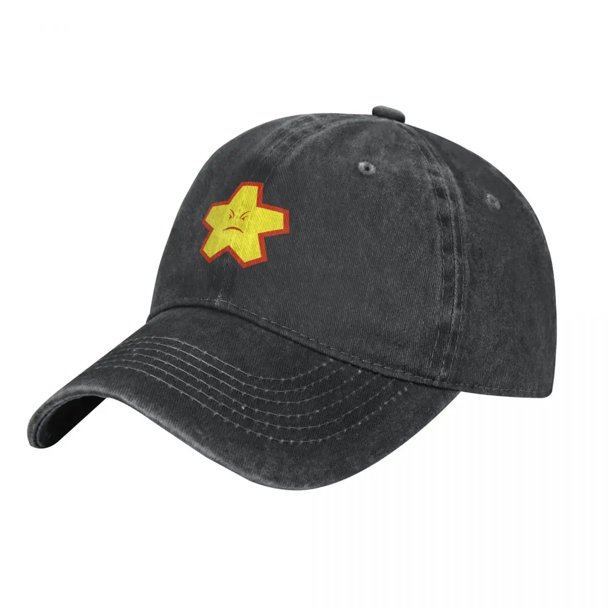 

Idiocracy Cowboy Hat Golf Wear dad hat Sports Cap Women's Beach Outlet 2024 Men's